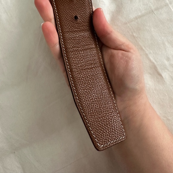 Hermes Belt 110 main image 6
